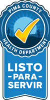 TIA COVID safety certification