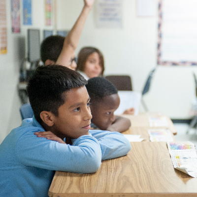 TIA student clubs and activities