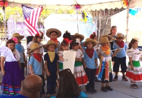 Cinco de Mayo