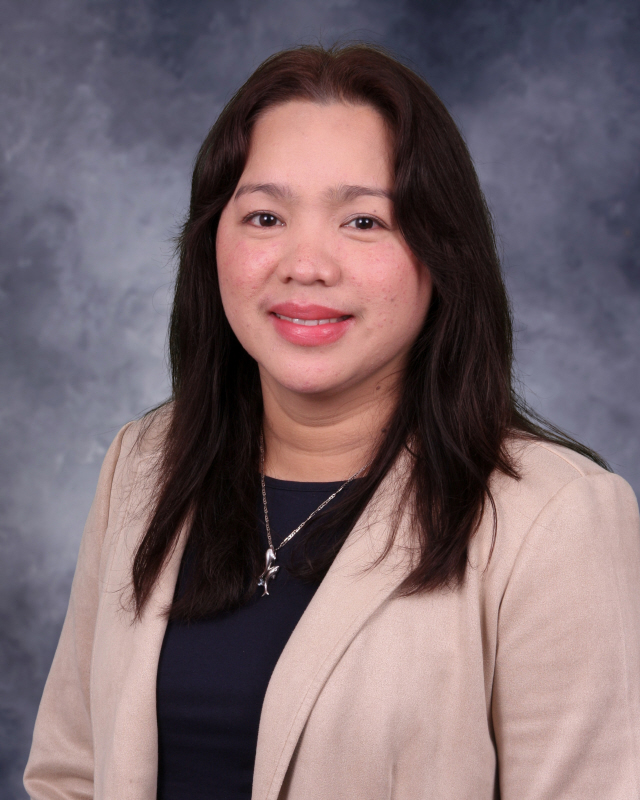 Lidalyn Salde (Ms. Lyn)