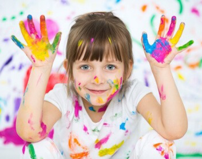 TIA students in after-school activities