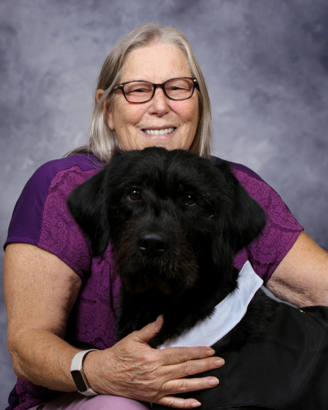 Miss Lyn Peterson