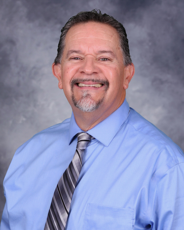 George Rodriguez