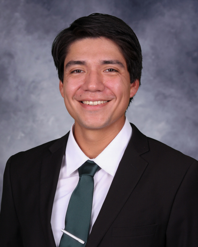 Malachi Torres