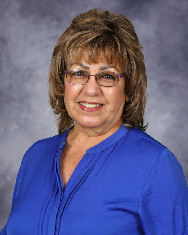 Mrs. Chavez