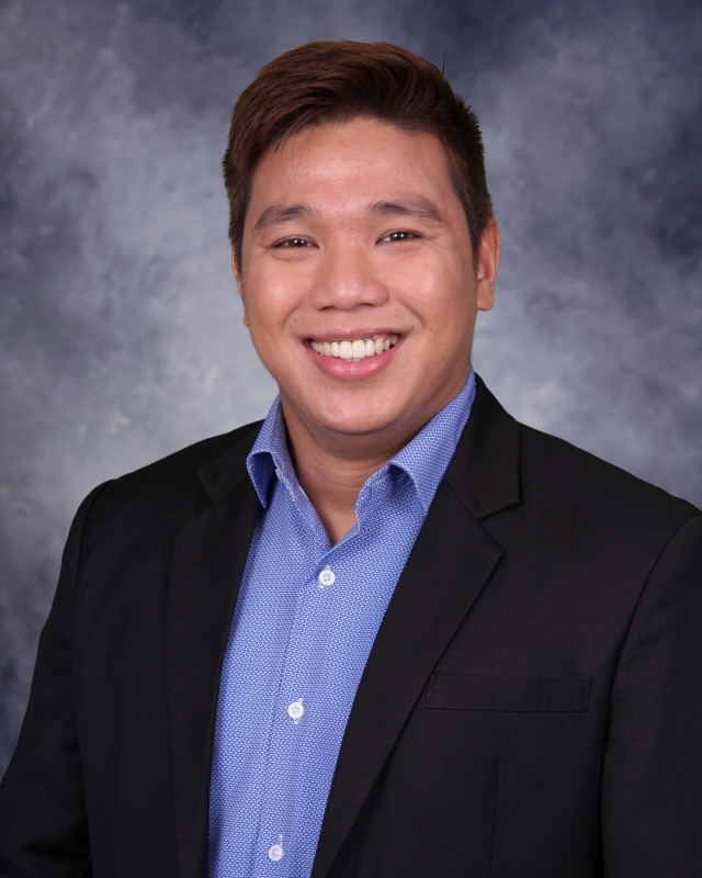 Lloyd Pio Apsay
