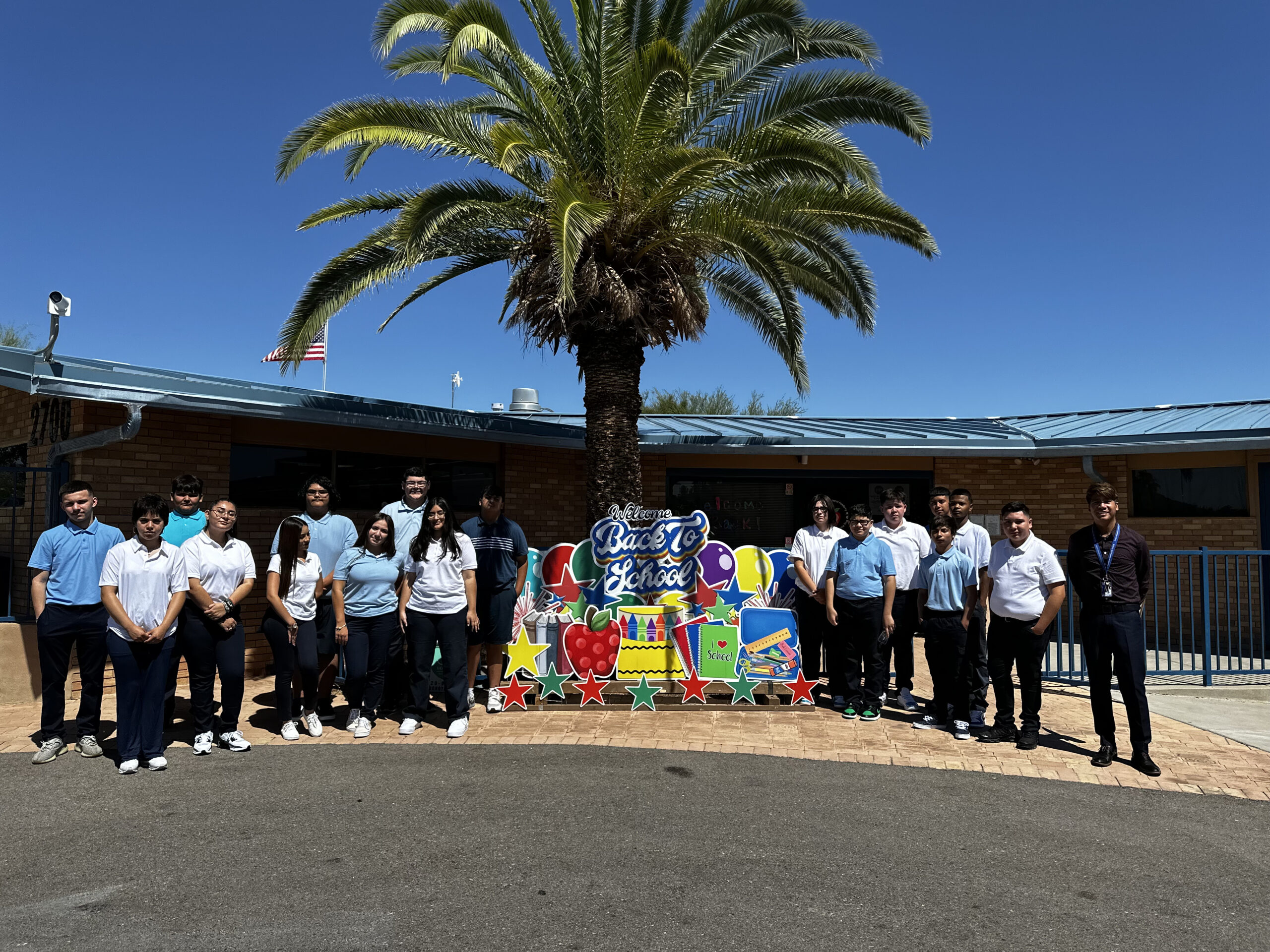 TIA West Campus photo 4