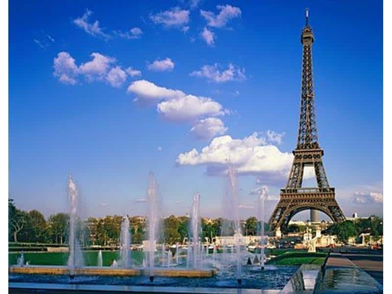 Benefits of Student Travel