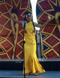 Chinese New Year TIA 2015