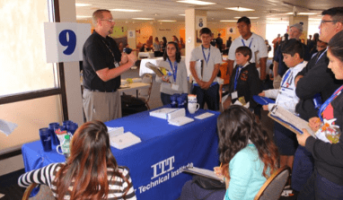 TIA Career & College Days