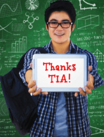 what is a dual credit program