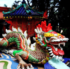 Chinese New Year