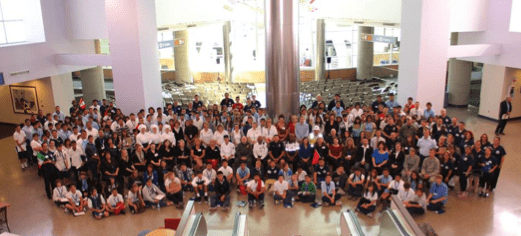 TIA Career & College Day 2014