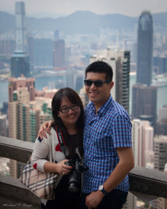Mr Wu