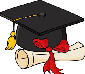 graduation ceremonies 2012
