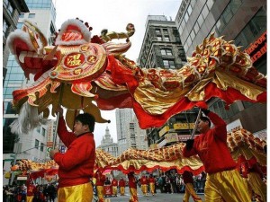 Chinese language programs at TIA