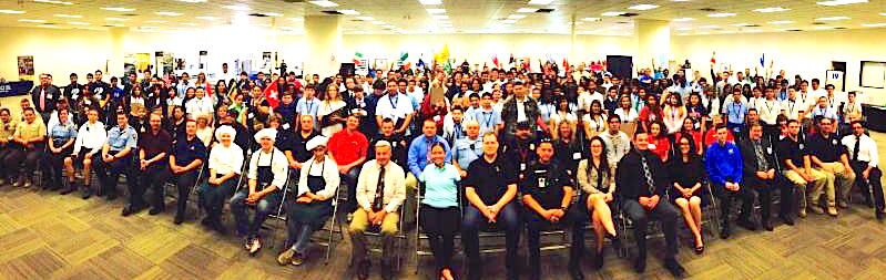 2015 Career Fair