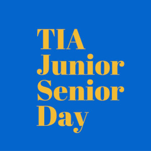 Junior Senior Day