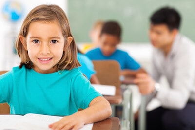 New Student Assessment program