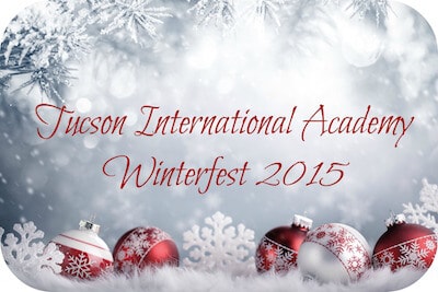 TIA Winterfest 2015