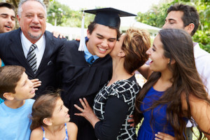 -graduate