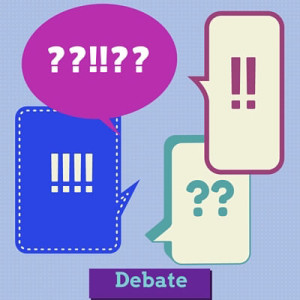 TIA Annual Debate Competition