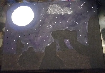 Hope's artwork 2