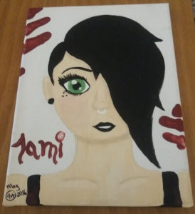 Hope's Artwork
