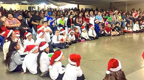 TIA Winterfest 2015