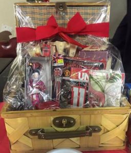 Winterfest Gift Basket