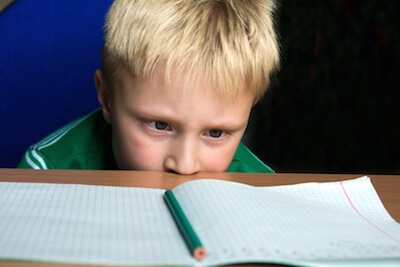 Common Core curriculum