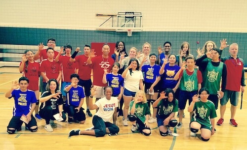 sports scholarship
