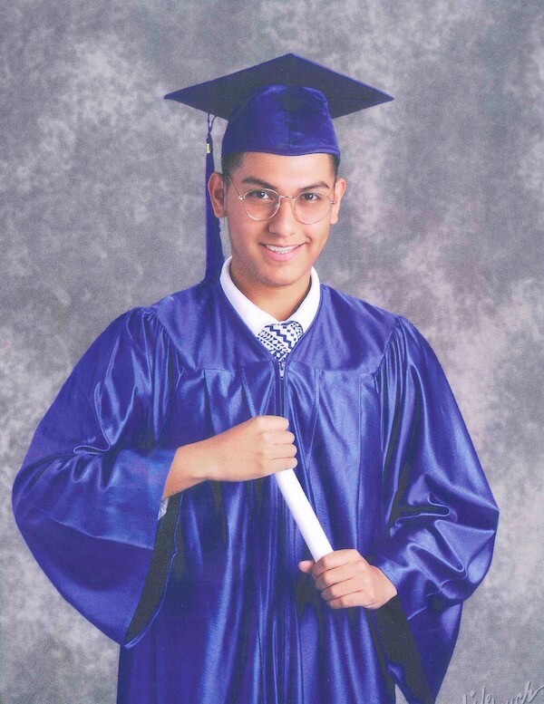Senior stories