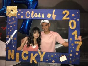 Senior stories