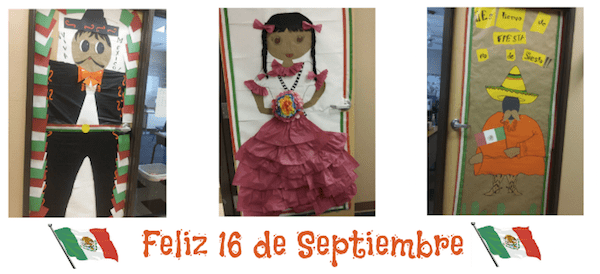 16 de Septiembre at TIA