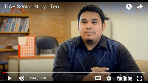 success stories