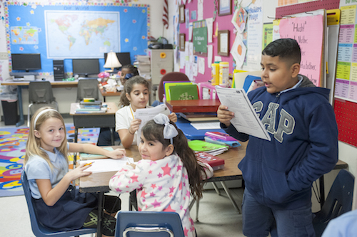 3 Reasons Why Small Class Size Is Important in Education