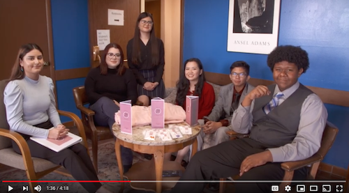 BOSC Beauty Creators