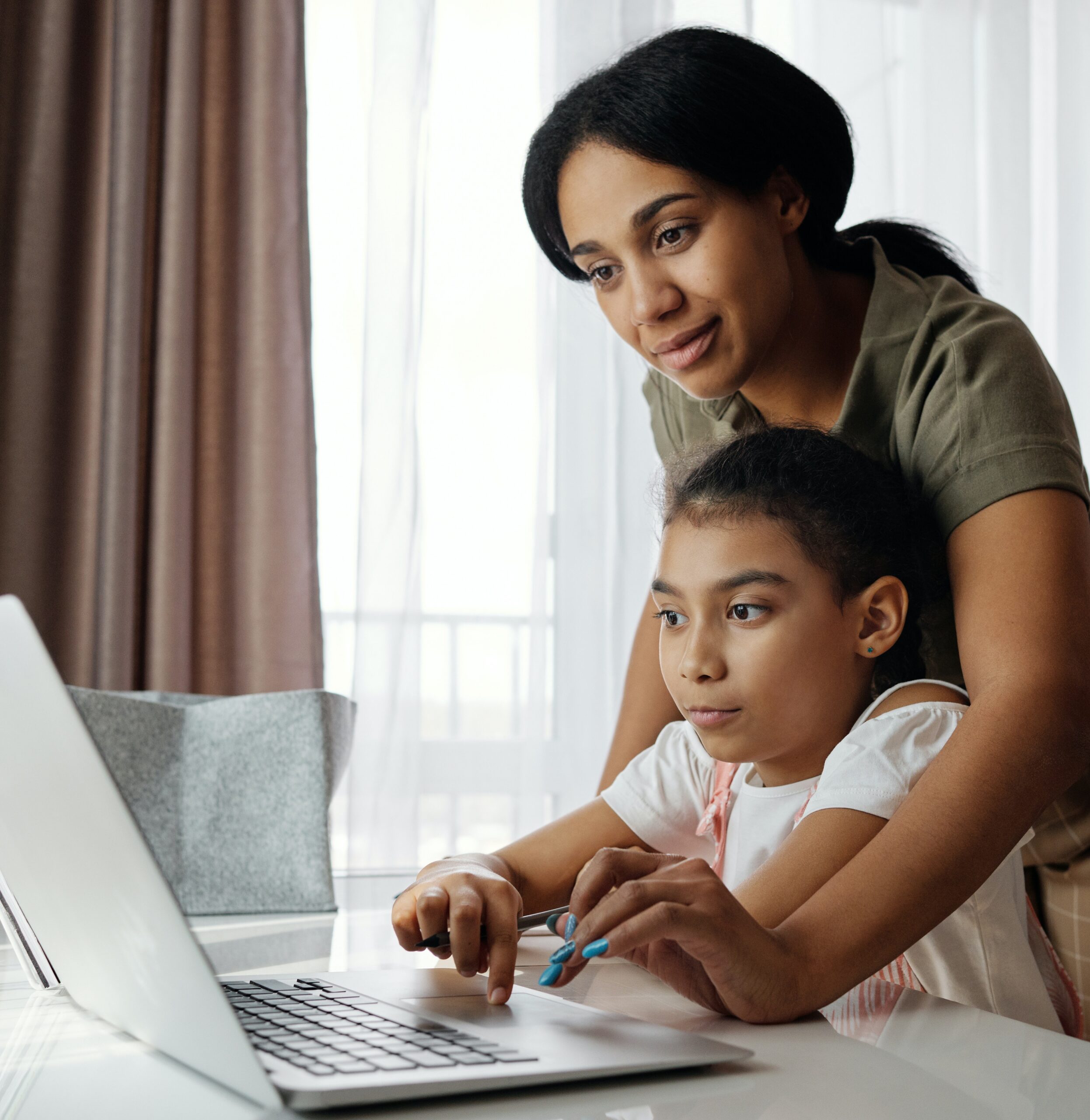 Teaching Students Adaptability