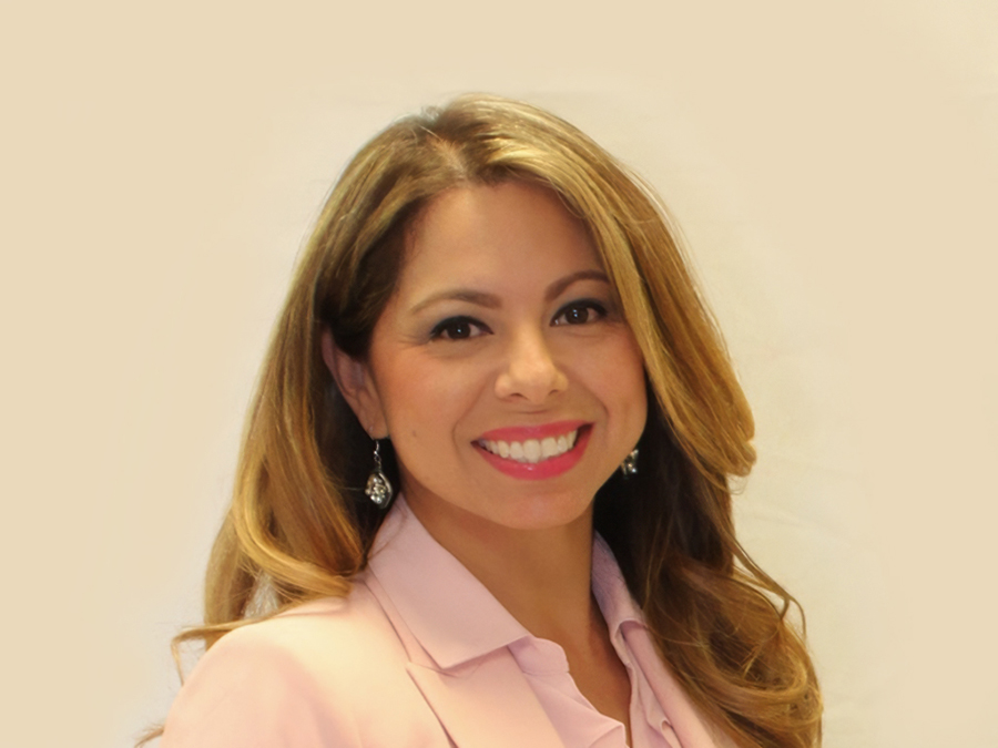 Valerie Enriquez