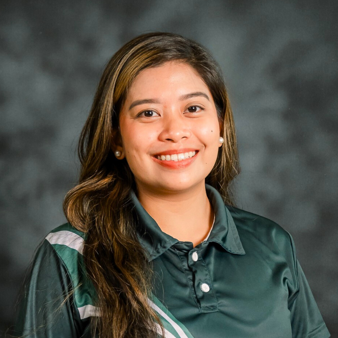 Ms. Althea Ponteras