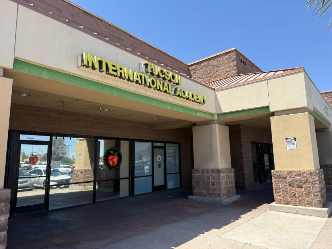 Midvale Campus